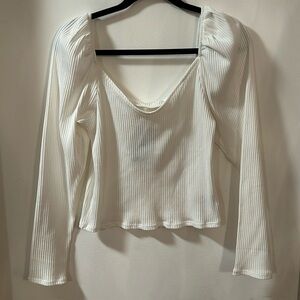 H&M Top NWT